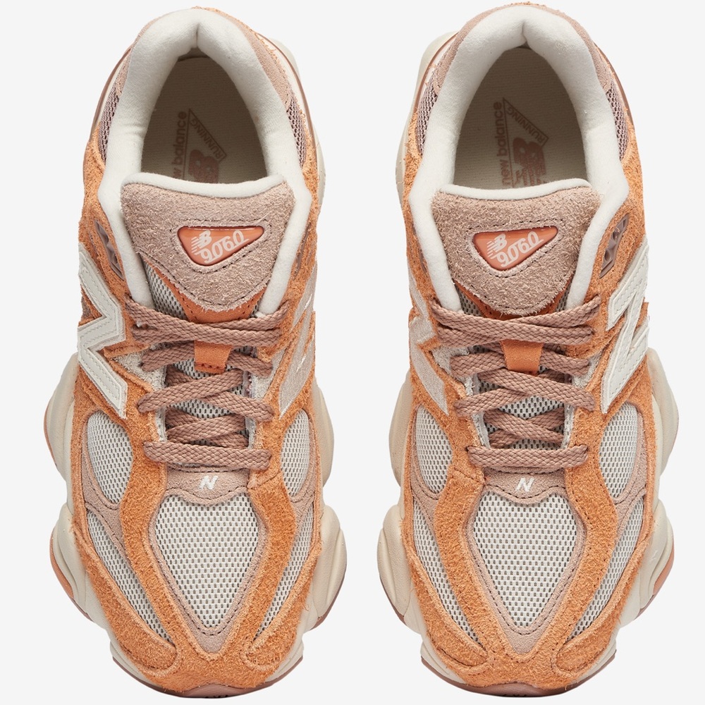 🥉 NEW BALANCE 9060 COPPER 🥉 - Picture 4 of 4